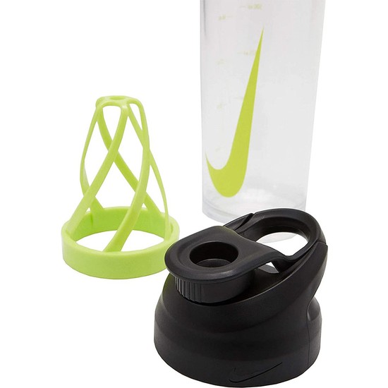 Nike Hypercharge Shaker 24 Oz 710 ml Suluk Yeşil Fiyatı