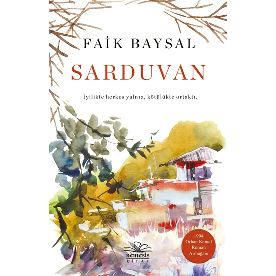 Sarduvan - Faik Baysal