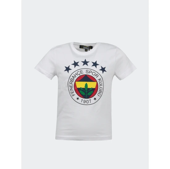 Fenerbahçe 5 Yıldız Çocuk T-shirt