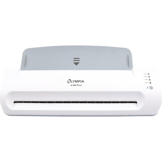 Olympia A396 A3 Pvc Laminasyon Makinesi (Plus) + 15 PVC Fiyatı