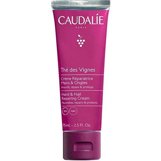 Caudalie The Des Vignes El Ve Tırnak Bakım Kremi 75ml