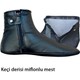 Seçili Renk Siyah