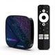 Hakomini Google Lisanslı Android Tv Box 4K HDMI Wıfı 4+32 GB