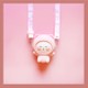  Renk Pembe