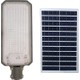 N&D Lighting Forlife 100WATT Harici Panelli Güneş Enerjili Sabit Yanabilen Lifepo4 Bataryalı Solar Sokak Lambası