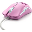 Glorious Model O Forge Mouse - Pembe
