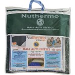 Nuthermo 180 x 280 Cmelektrikli Halı Altı Isıtıcı Keçeli 2 Yıl Garantili