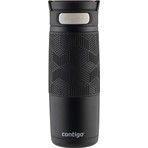 Contigo Metra Autoseal Termos Bardak 470ML Siyah