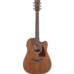IBANEZ AW54CE-OPN Elektro Akustik Gitar