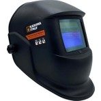 Karona Italy Labor Otomatik Kararan Kaynak Maskesi 1,6 - 4,0 mm Elektrot Çapı ile Yüksek Performans