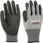 Starline E-145505 Kesilmeye Dirençli Pu Eldiven No:10