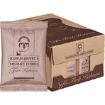 Kurukahveci Mehmet Efendi Türk Kahvesi 100 gr (1 Koli) (25X100GR)