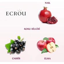 Ecrou Puff Series Cream Parfüm Edt 50 ml