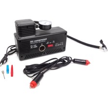 Modacar 220 Volt 12V 300 Psı Şişirici Hava Kompresörü 429026