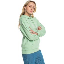 Roxy Surf Stoked Brushed Kadın Sweatshirt
 ERJFT04616