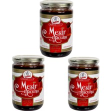 Merkez Efendi Mesir Macunu 950 gr  3 Adet