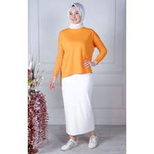 Invee Tunik 5879 Mango
