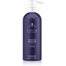 Alterna Replenishing Moisture Nemlendirici Havyarlı  Saç Kremi 1000ML