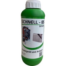 Schnell Schnell-85 Tesisat Koruma Kimyasalı