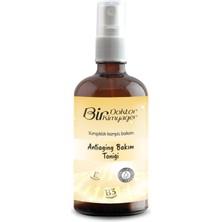 Antiaging Bakım Toniği (100 Ml)