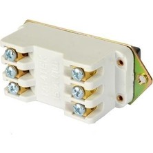 Nesta Uludağ 300 mm Portatif Dik Gönye Kesme Makinesi Şalter Tetik Switch