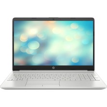 HP 15-DW4000NT Intel Core i7 1255U 8GB 512GB SSD MX550 Freedos 15.6" Taşınabilir Bilgisayar 71V44EA