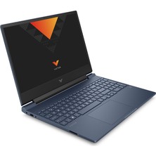 Hp Victus Gaming Laptop 15-FB0003NT Amd Ryzen 7 5800H 16 GB 512 GB SSD Rtx 3050TI Freedos 15.6" FHD 144 Hz Taşınabilir Bilgisayar 71T70EA