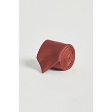Altınyıldız Classics Erkek Bordo Kravat