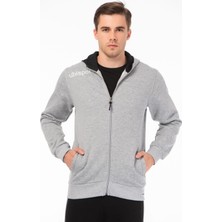 Uhlsport Erkek Sweatshirt - Pamuklu Essentıal