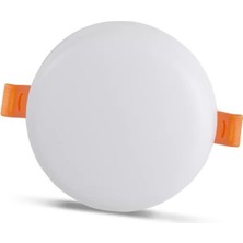 Wallled 36 Watt Beyaz Işık Ayarlanabilir Sıva Altı LED Panel