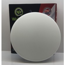 Wallled 36 Watt Gün Işığı Ayarlanabilir Sıva Altı LED Panel