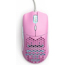 Glorious Model O Forge Mouse - Pembe