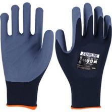 Starline STL-1301 Köpük Nitril Eldiven No:9