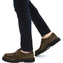 Tamer Tanca Erkek Derı Casual Ayakkabı 839 4534 Erk Ayk SK22/23