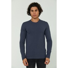 Cazador 5606 Erkek Stn Bis Lcy Sweat