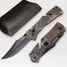 Sog Trident Çakı