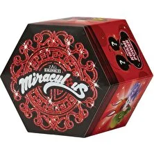 Giochi Preziosi MRA39000 Miraculous Mini Figürler - 50500