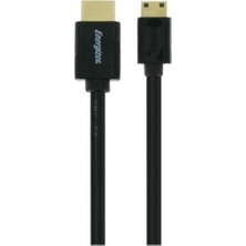 Energizer LCAECHAC15 HDMI To Mini HDMI 1.5m Kablo