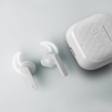 Sbs Air Free - Tws Wireless Earphones-Beyaz