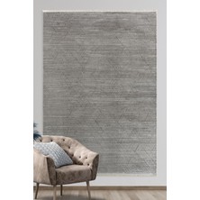 Empera Pena - Infinity Modern Desenli Kolay Temizlenebilir Akrilik Halı