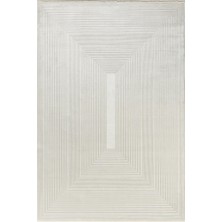 Empera Soho Chrome - Ceramic Sıvı ve Leke İtici Modern Halı