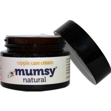 Mumsy Natural Göğüs Ucu Bakım Kremi 30 ml