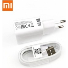 Xiaomi 22 Watt Fast Qualcomm Turbo Hızlı %100 Orjinal Mi Şarj Aleti Xiaomi 22W Şar