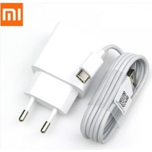 Xiaomi 22 Watt Fast Qualcomm Turbo Hızlı %100 Orjinal Mi Şarj Aleti Xiaomi 22W Şar