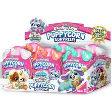 Giochi Preziosi RAR13000 Rainbocorns Puppycorn Sürpriz, 9251SQ1