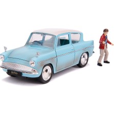 Simba 253185002 Harry Potter 1959 Ford Anglia 1:24