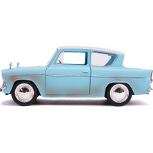 Simba 253185002 Harry Potter 1959 Ford Anglia 1:24