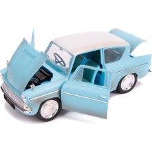 Simba 253185002 Harry Potter 1959 Ford Anglia 1:24