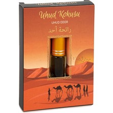 İhvan Online Uhud Kokusu Alkolsüz Esans 3 ml