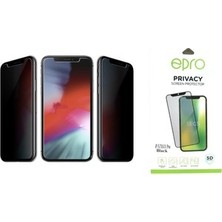 Epro Apple Iphone 12 Pro Max Ekran Koruyucu Cam